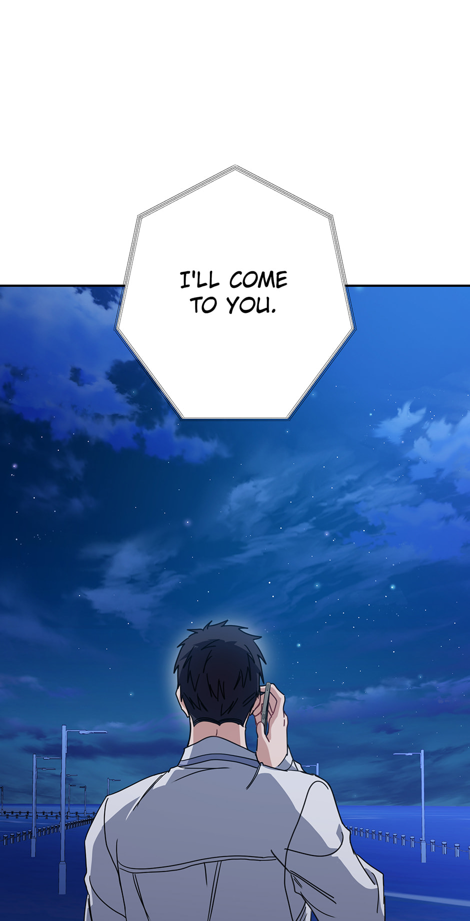Read Love Interest Zone chapter 80 image 59 on Lezhin