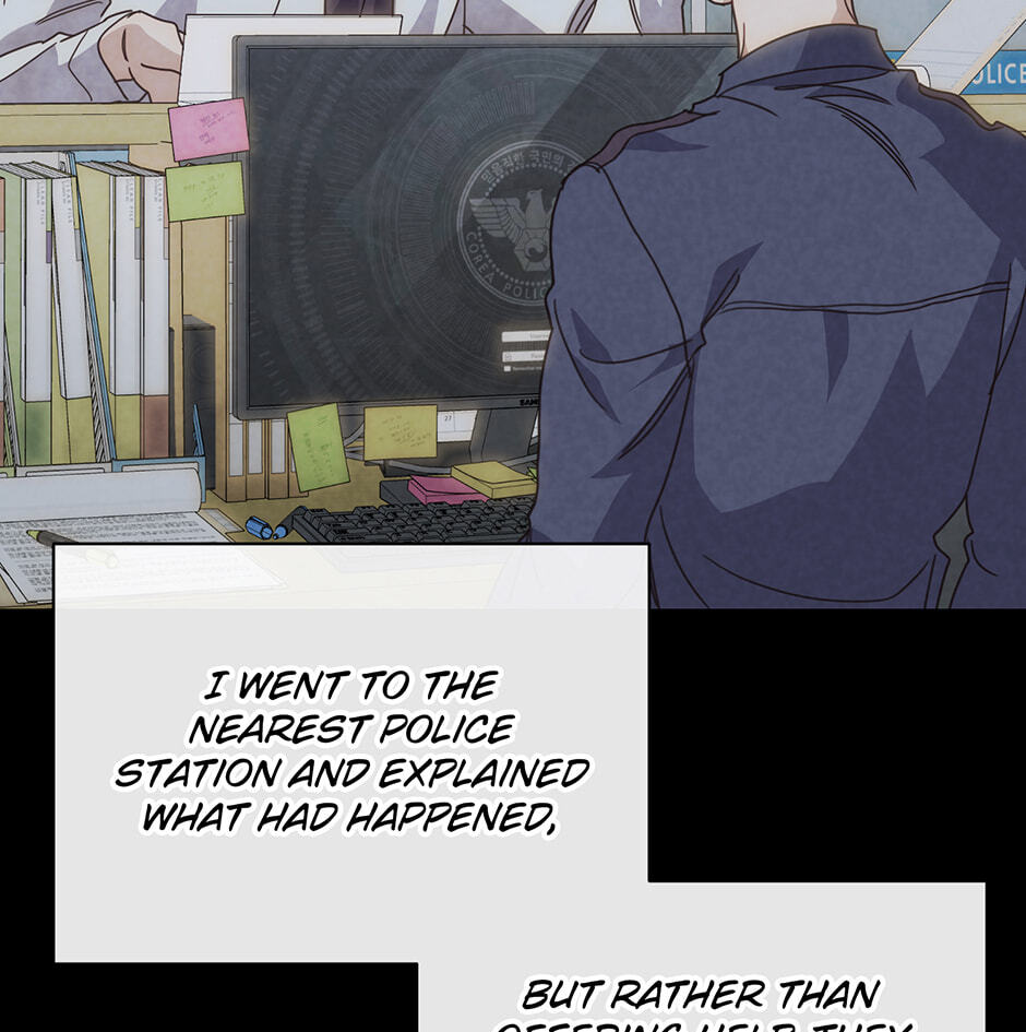 Read Love Interest Zone chapter 80 image 6 on Lezhin