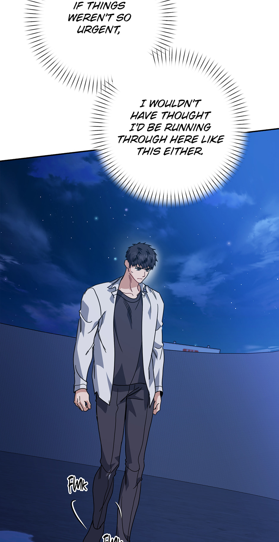 Read Love Interest Zone chapter 80 image 64 on Lezhin