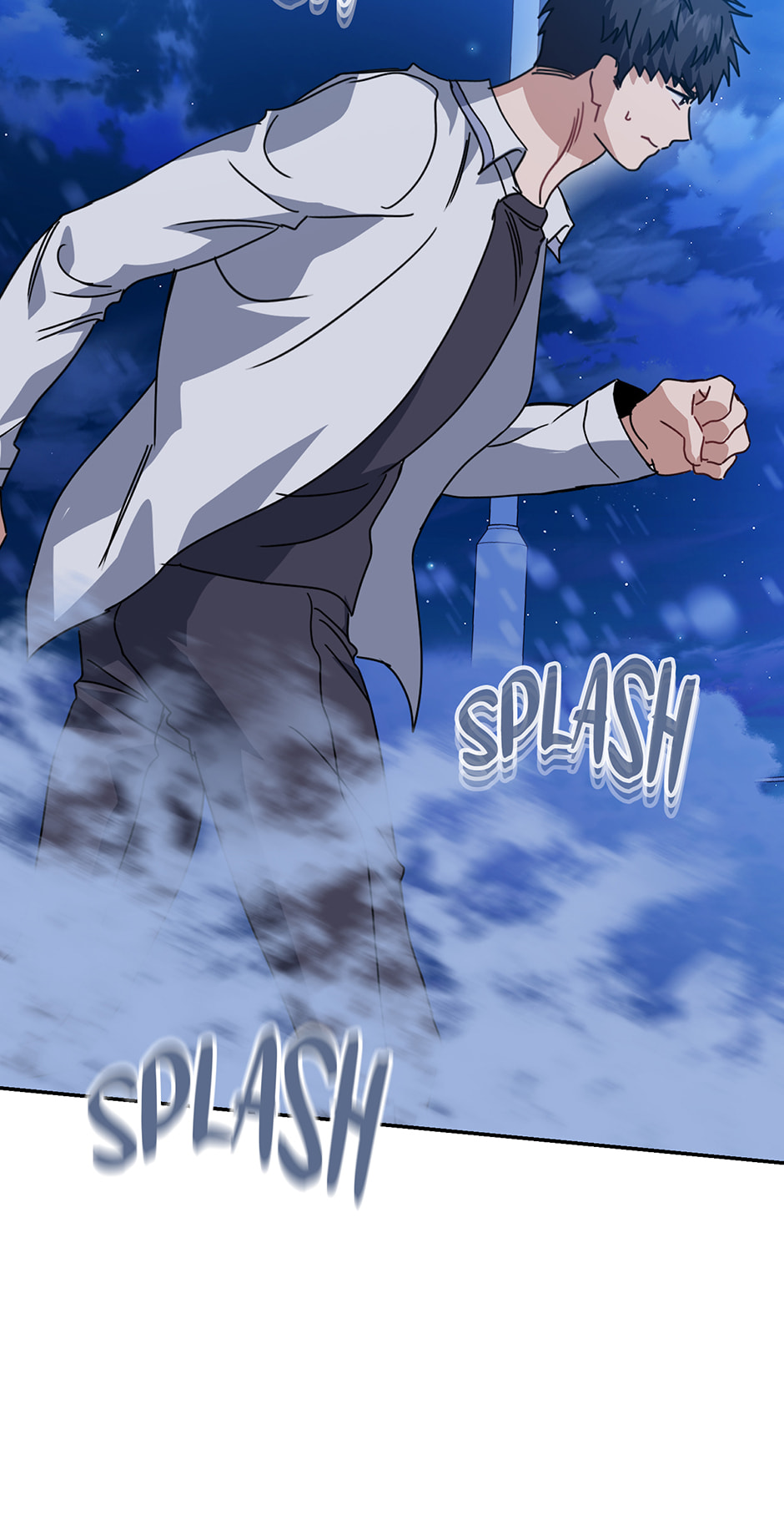 Read Love Interest Zone chapter 80 image 67 on Lezhin