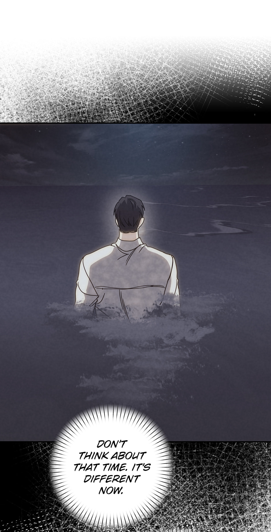 Read Love Interest Zone chapter 80 image 68 on Lezhin