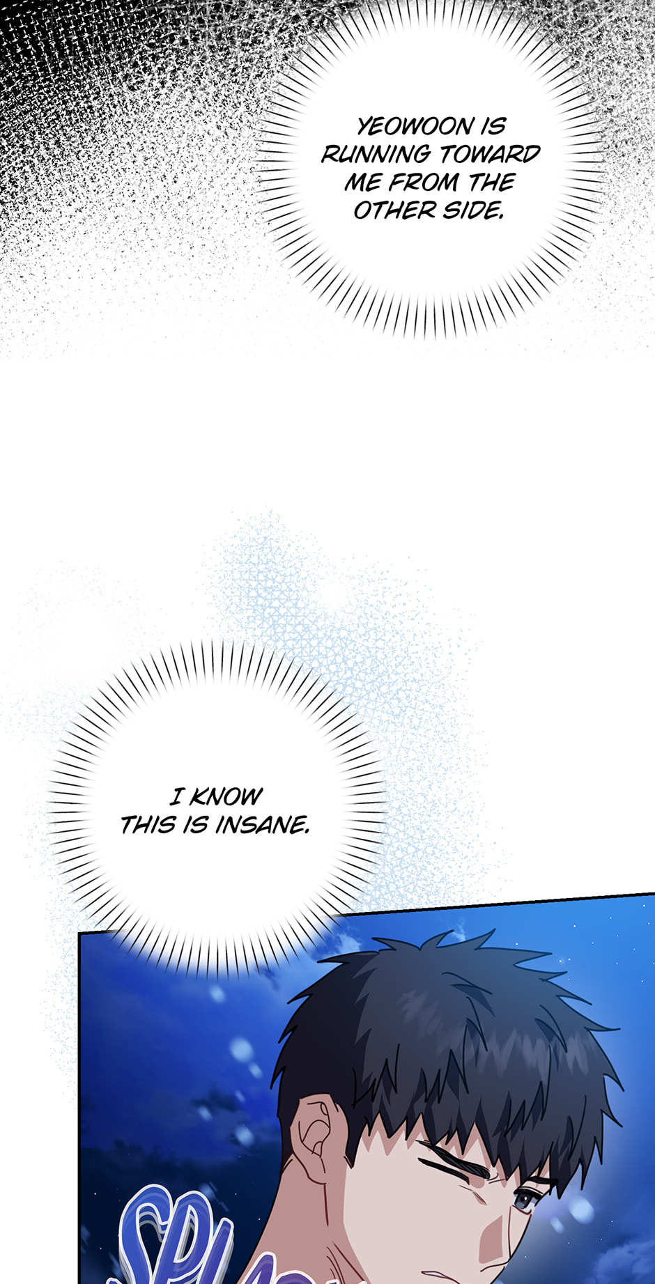 Read Love Interest Zone chapter 80 image 69 on Lezhin