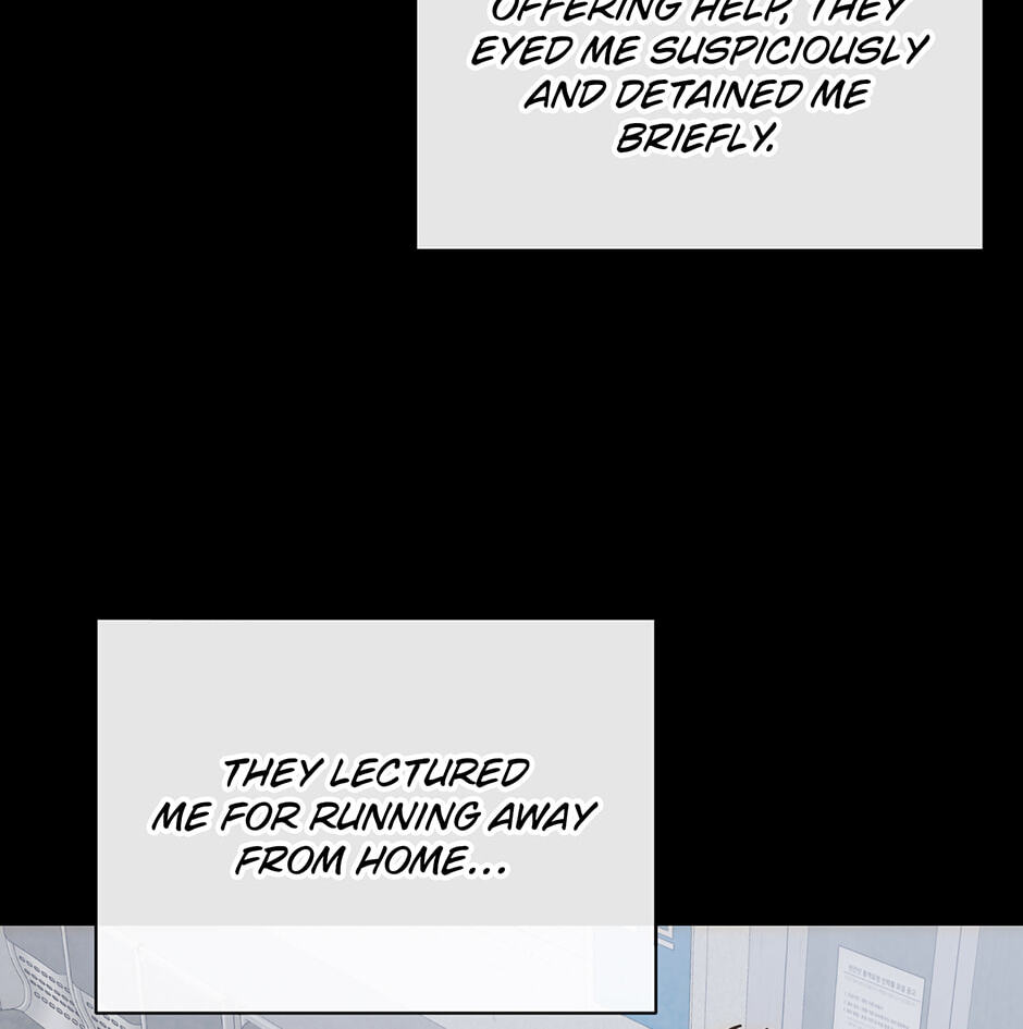 Read Love Interest Zone chapter 80 image 7 on Lezhin