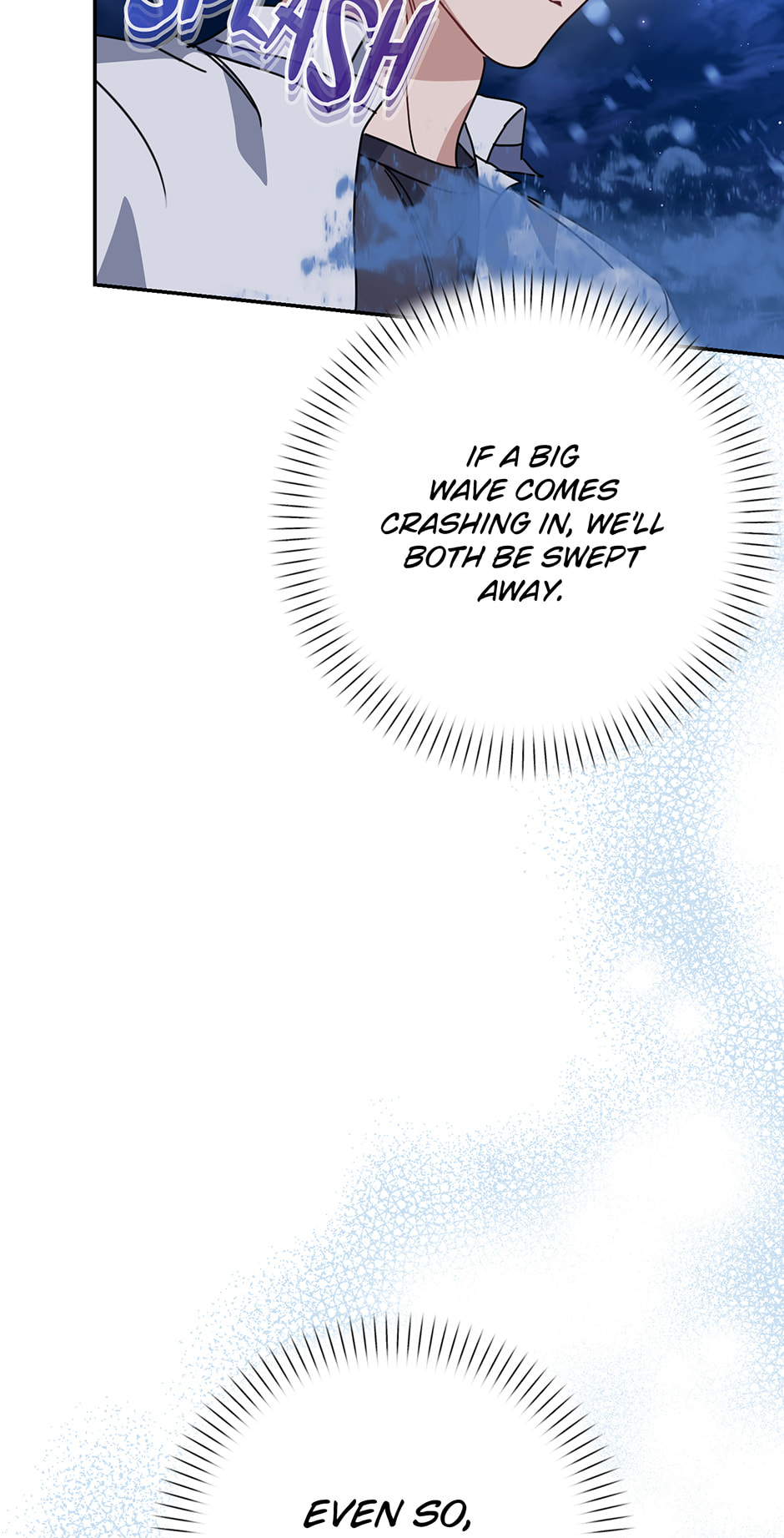Read Love Interest Zone chapter 80 image 70 on Lezhin