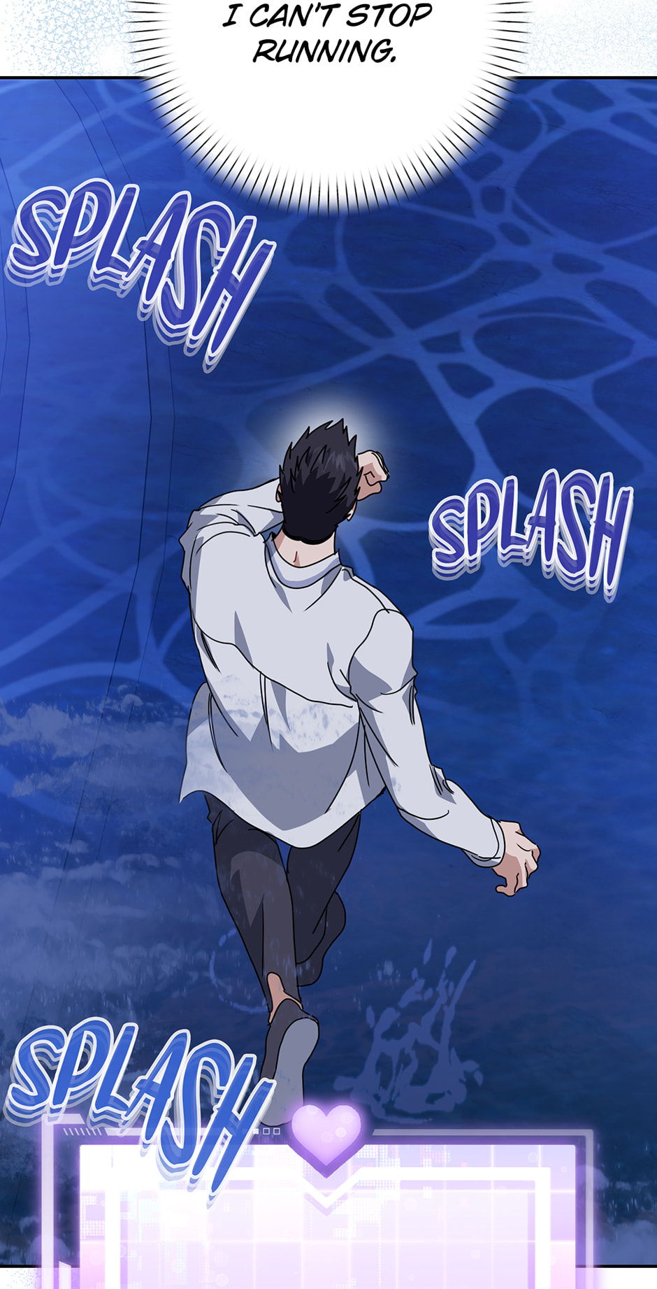 Read Love Interest Zone chapter 80 image 71 on Lezhin