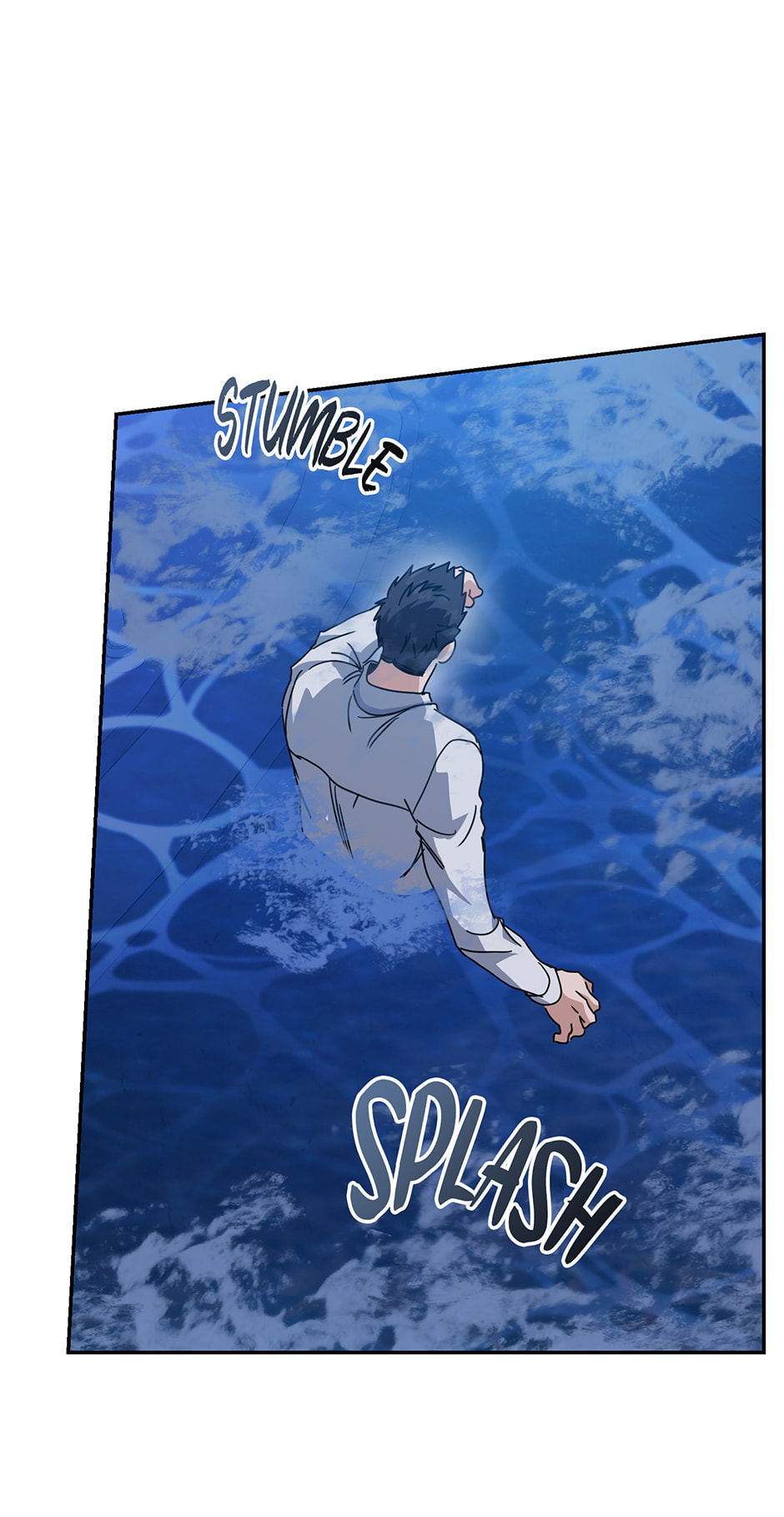 Read Love Interest Zone chapter 80 image 74 on Lezhin