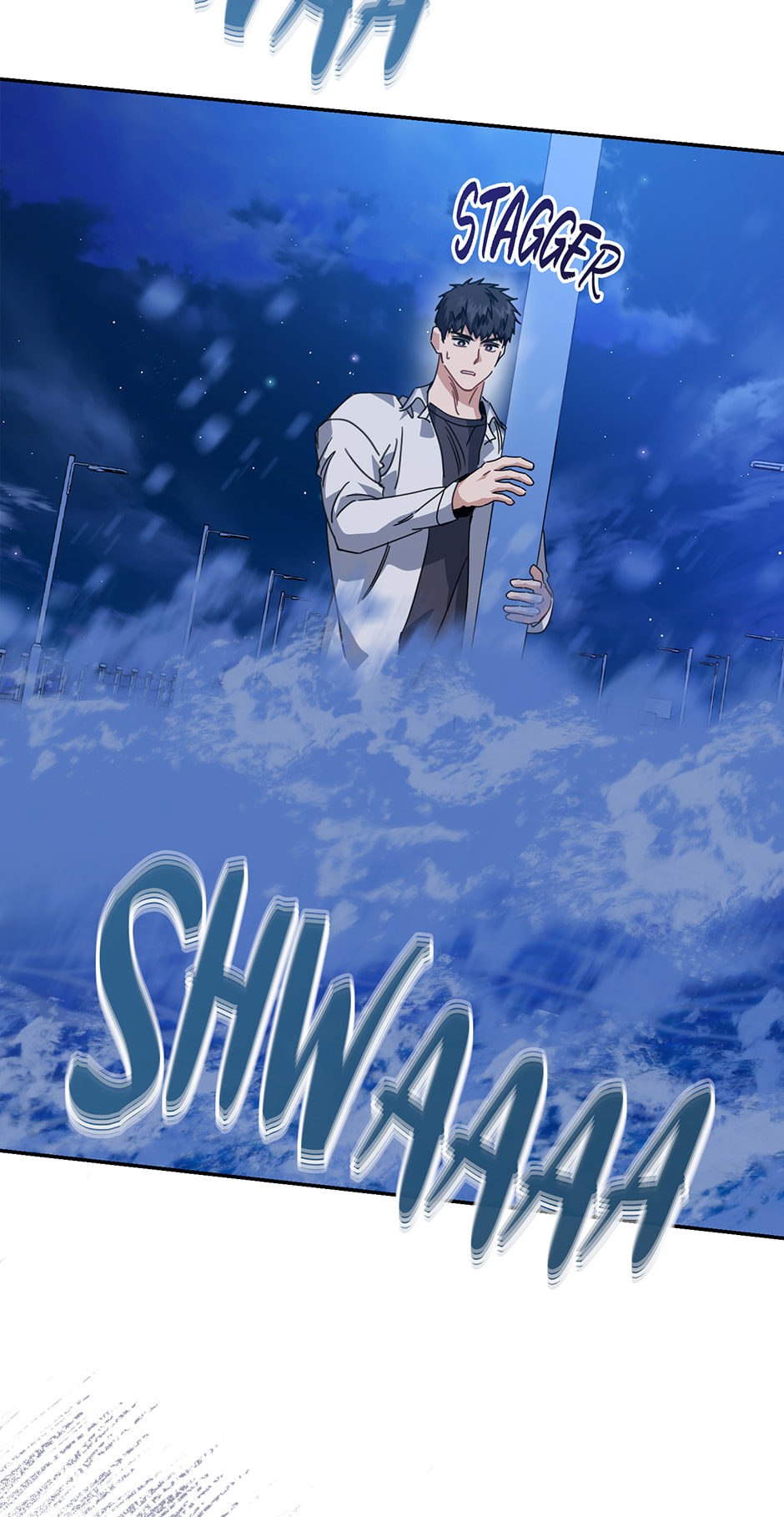 Read Love Interest Zone chapter 80 image 76 on Lezhin