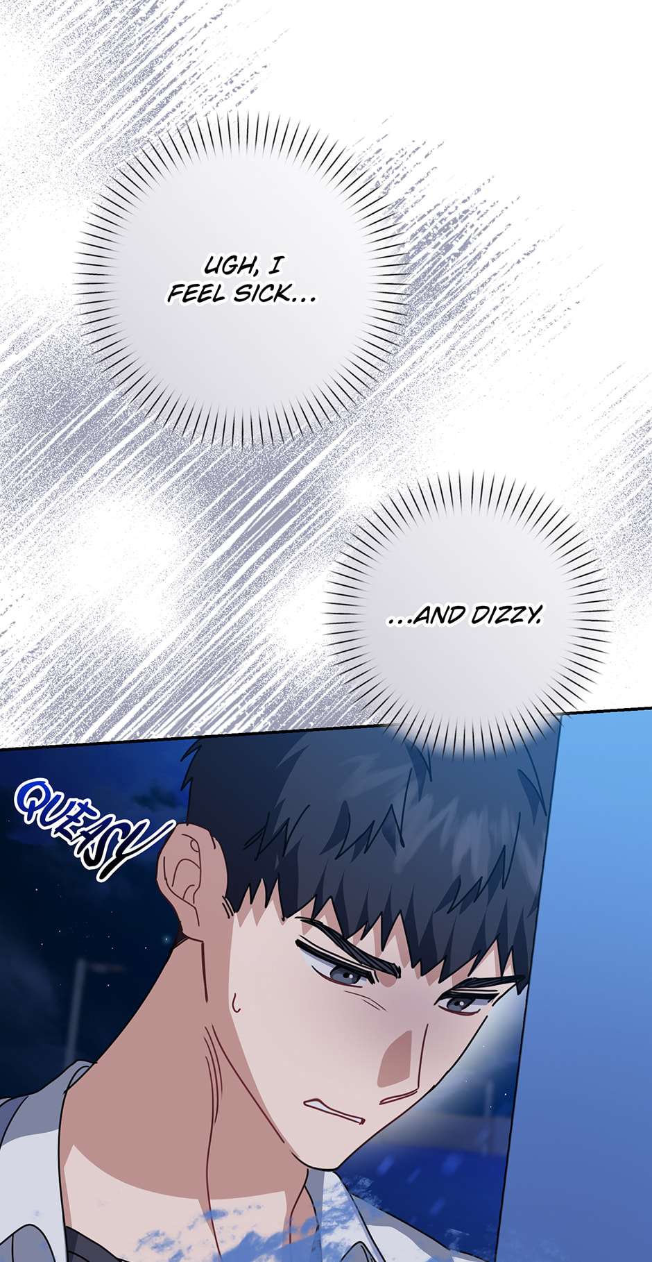 Read Love Interest Zone chapter 80 image 77 on Lezhin