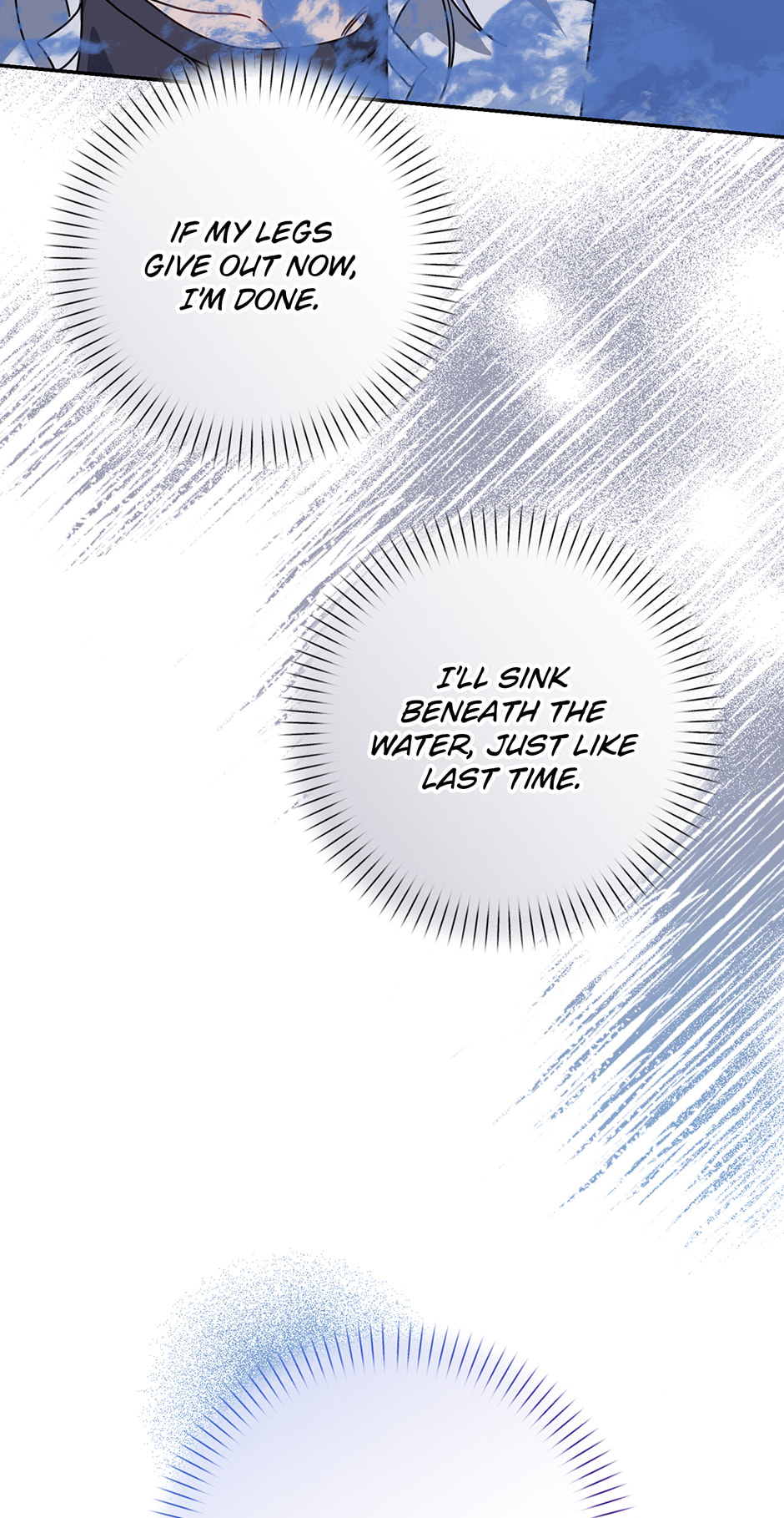 Read Love Interest Zone chapter 80 image 78 on Lezhin