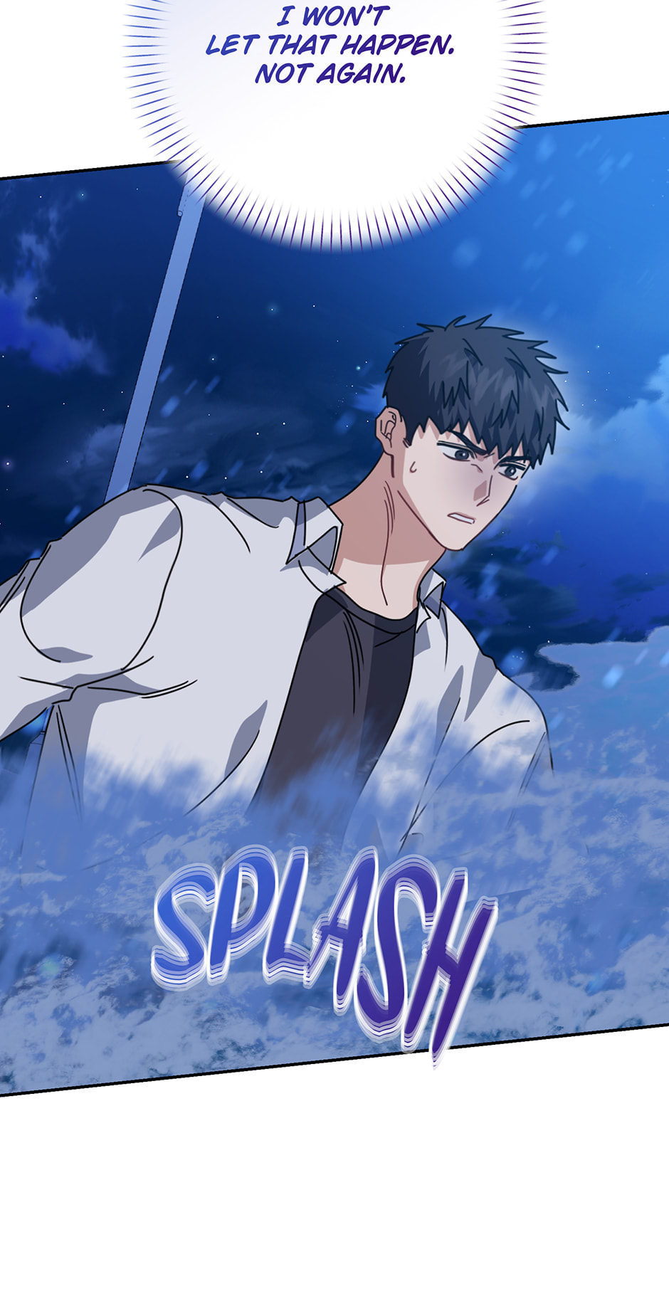 Read Love Interest Zone chapter 80 image 79 on Lezhin