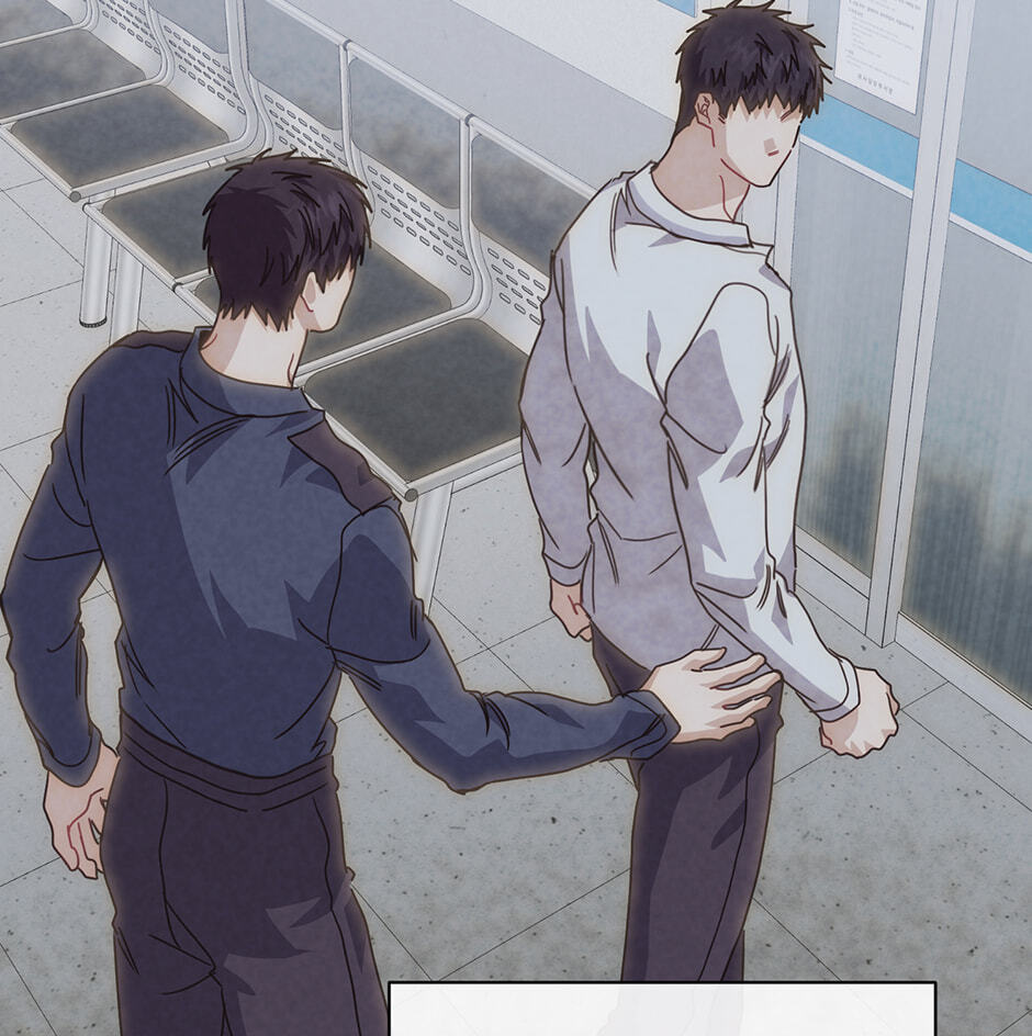 Read Love Interest Zone chapter 80 image 8 on Lezhin