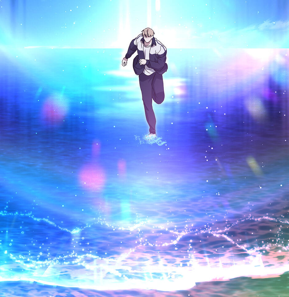 Read Love Interest Zone chapter 80 image 85 on Lezhin