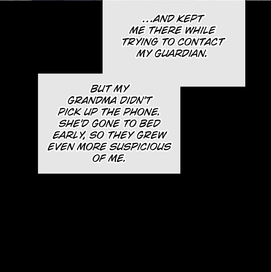 Read Love Interest Zone chapter 80 image 9 on Lezhin
