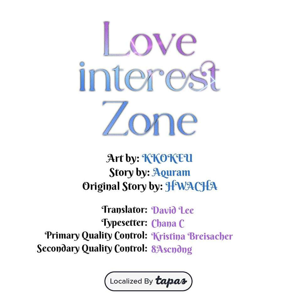 Read Love Interest Zone chapter 9 image 13 on Lezhin