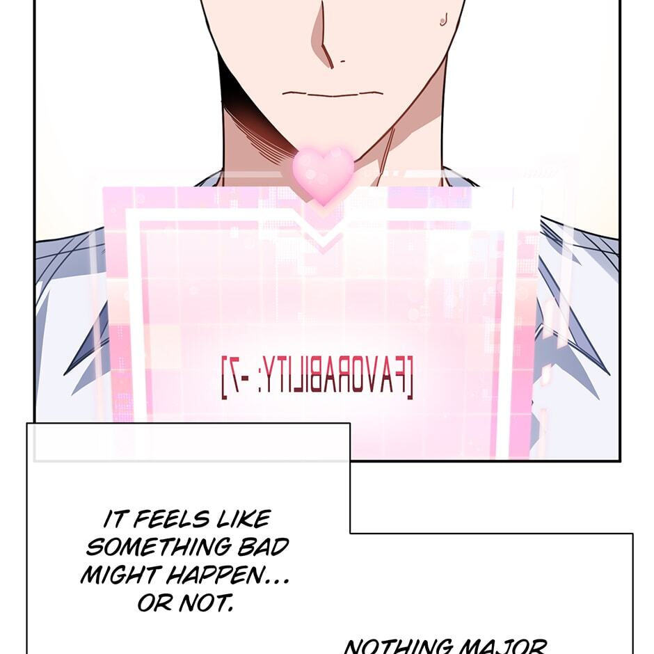 Read Love Interest Zone chapter 9 image 16 on Lezhin