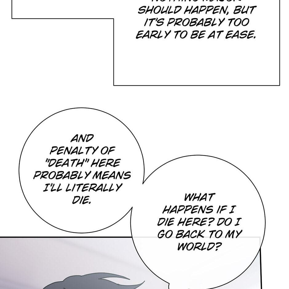 Read Love Interest Zone chapter 9 image 17 on Lezhin