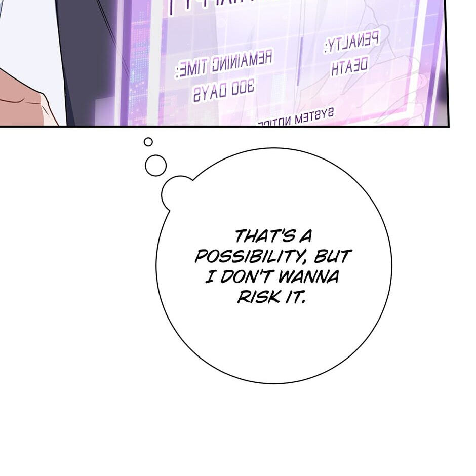 Read Love Interest Zone chapter 9 image 19 on Lezhin