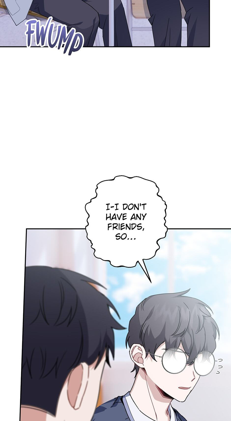 Read Love Interest Zone chapter 9 image 26 on Lezhin