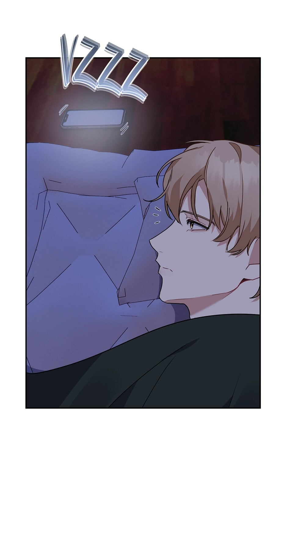Read Love Interest Zone chapter 9 image 3 on Lezhin