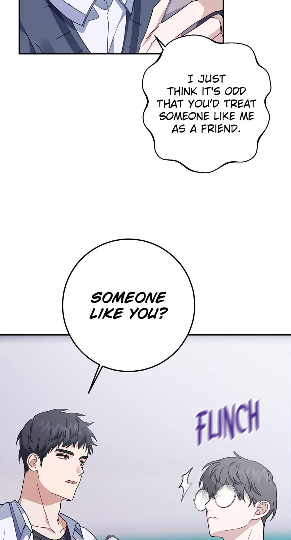 Read Love Interest Zone chapter 9 image 32 on Lezhin