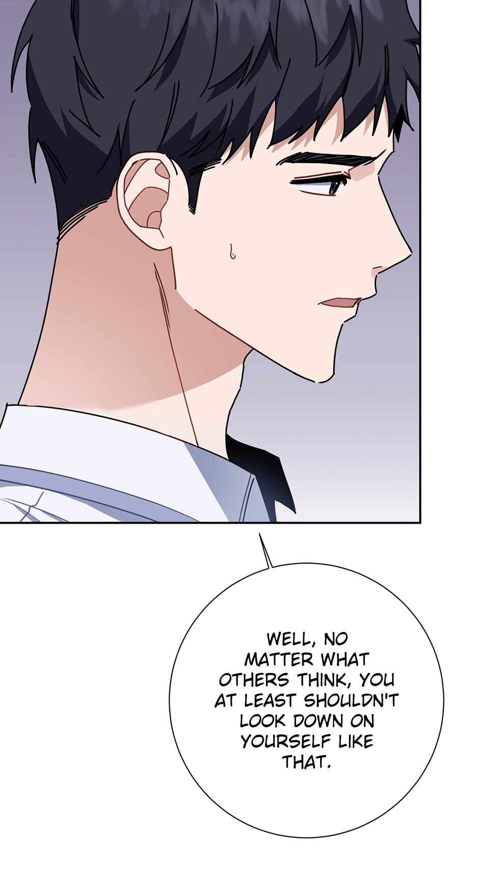 Read Love Interest Zone chapter 9 image 34 on Lezhin