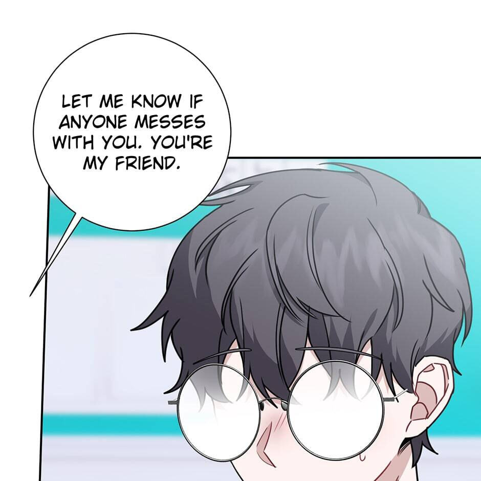 Read Love Interest Zone chapter 9 image 35 on Lezhin