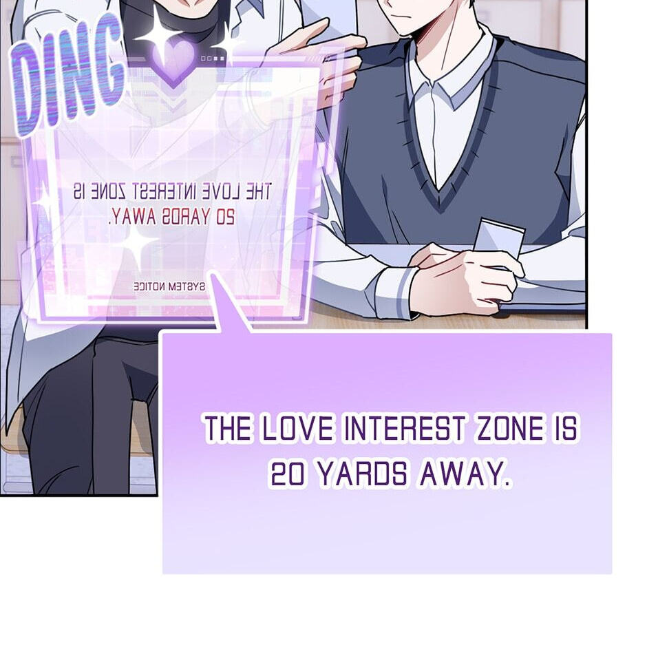 Read Love Interest Zone chapter 9 image 38 on Lezhin