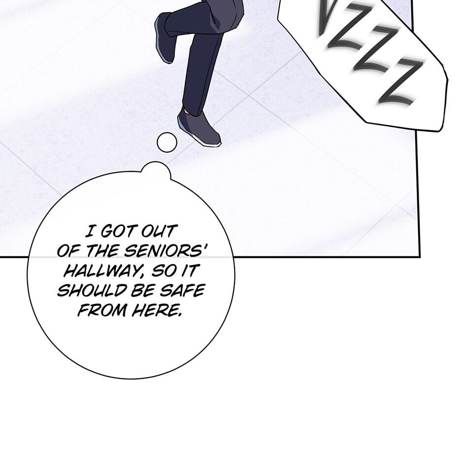 Read Love Interest Zone chapter 9 image 44 on Lezhin