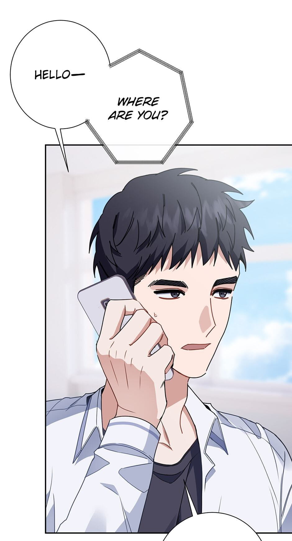 Read Love Interest Zone chapter 9 image 45 on Lezhin