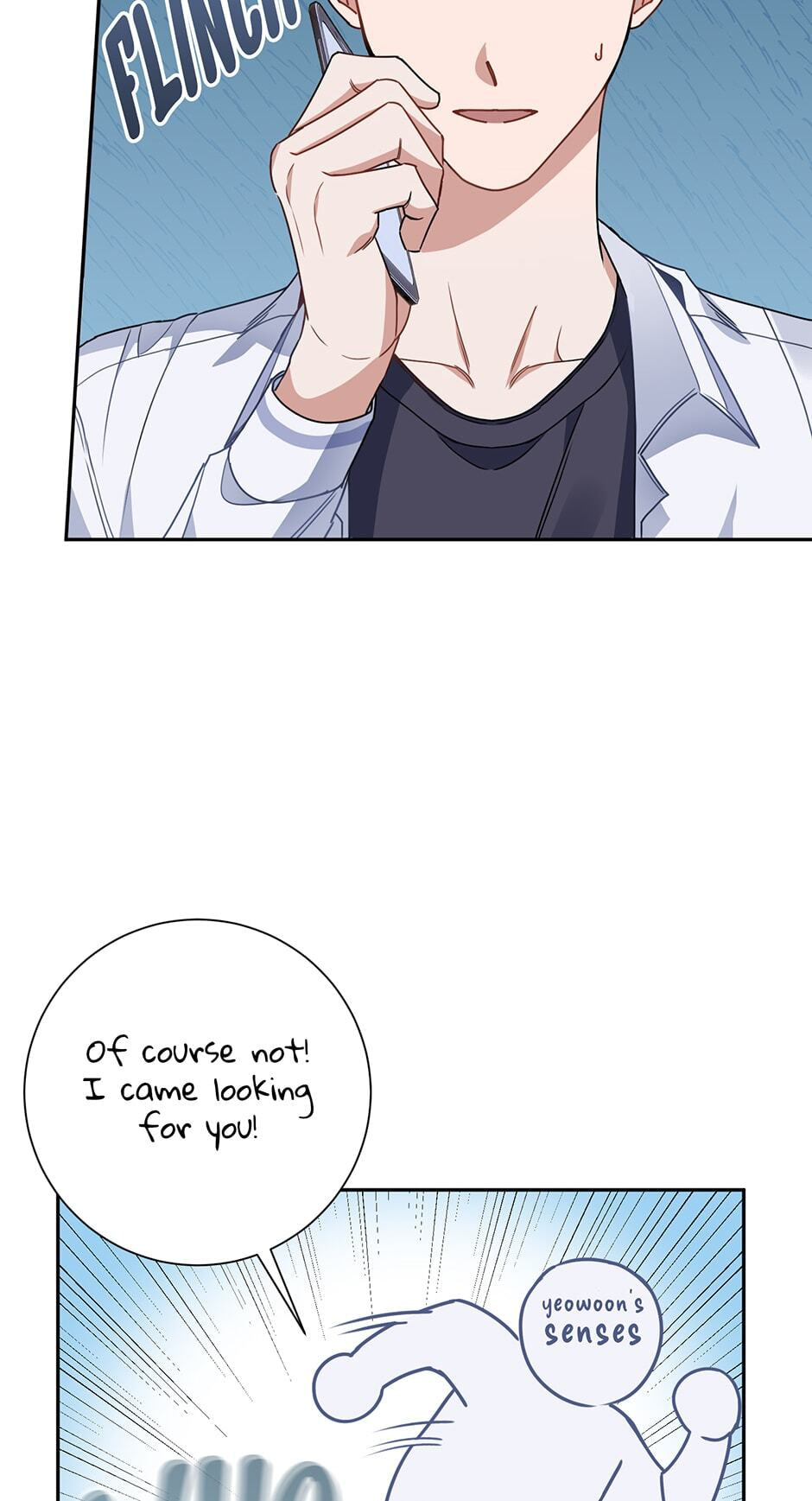 Read Love Interest Zone chapter 9 image 48 on Lezhin