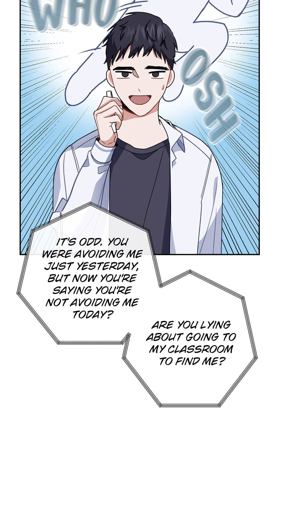 Read Love Interest Zone chapter 9 image 49 on Lezhin