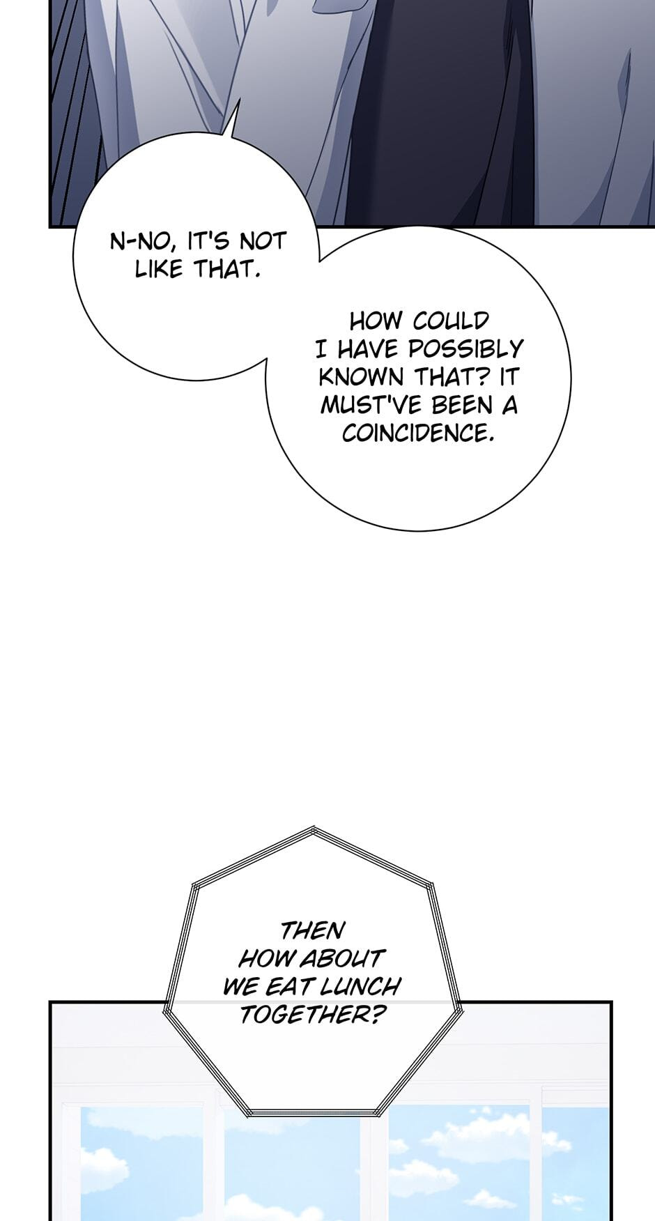 Read Love Interest Zone chapter 9 image 52 on Lezhin
