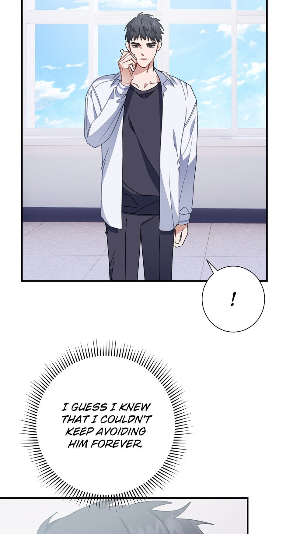 Read Love Interest Zone chapter 9 image 53 on Lezhin