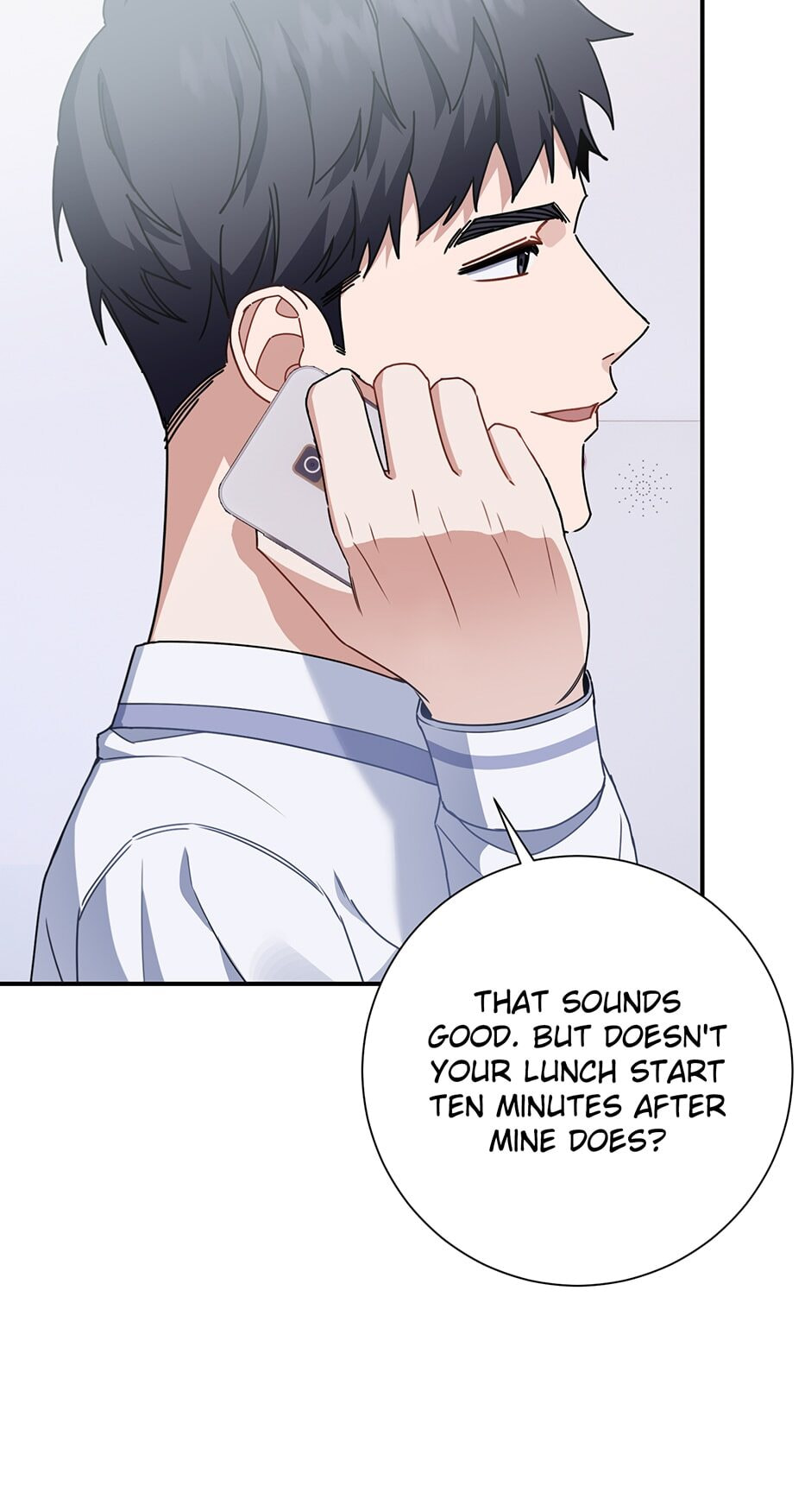 Read Love Interest Zone chapter 9 image 54 on Lezhin