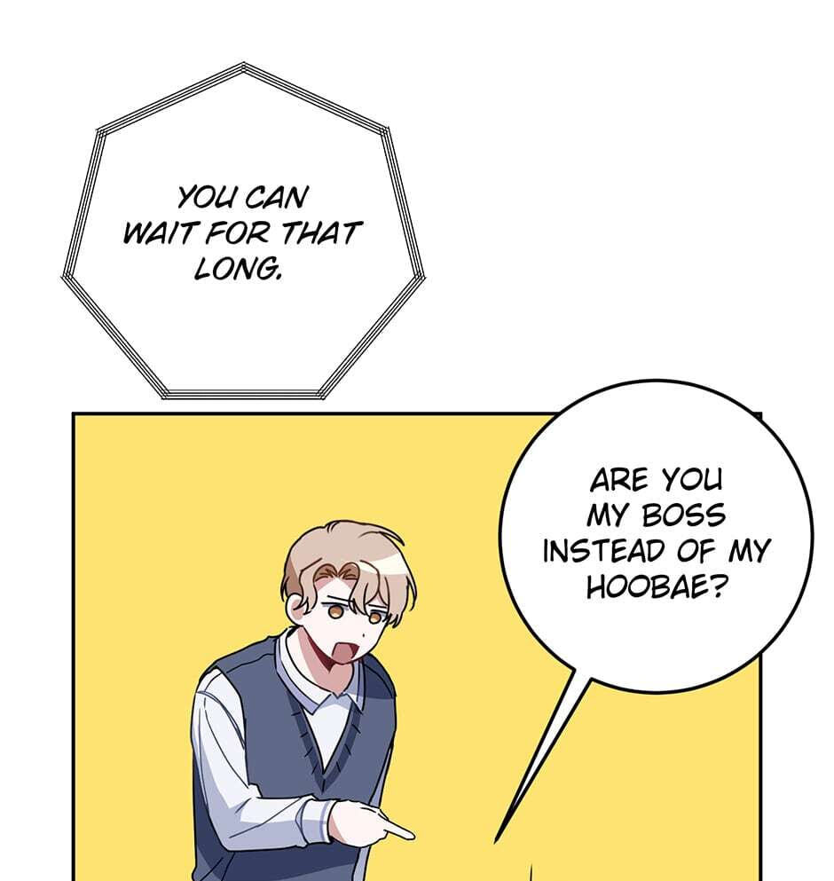 Read Love Interest Zone chapter 9 image 55 on Lezhin