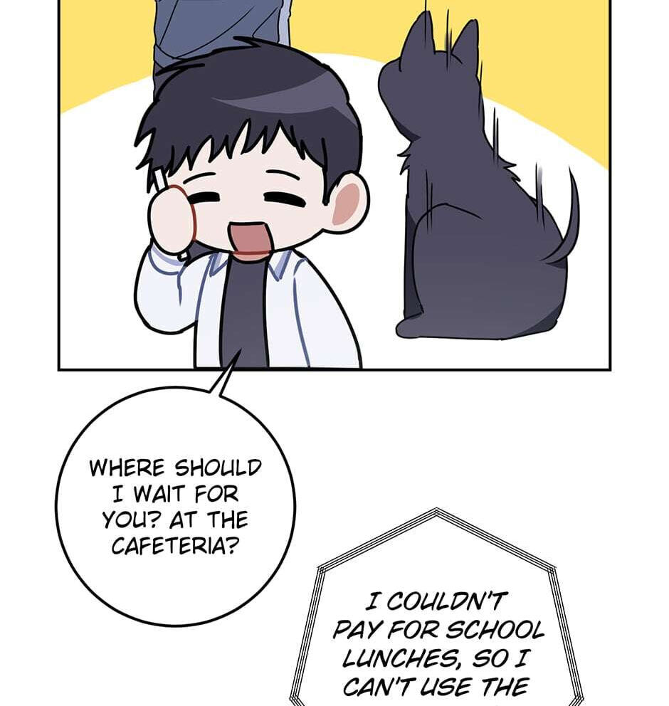 Read Love Interest Zone chapter 9 image 56 on Lezhin
