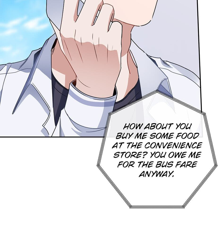 Read Love Interest Zone chapter 9 image 58 on Lezhin