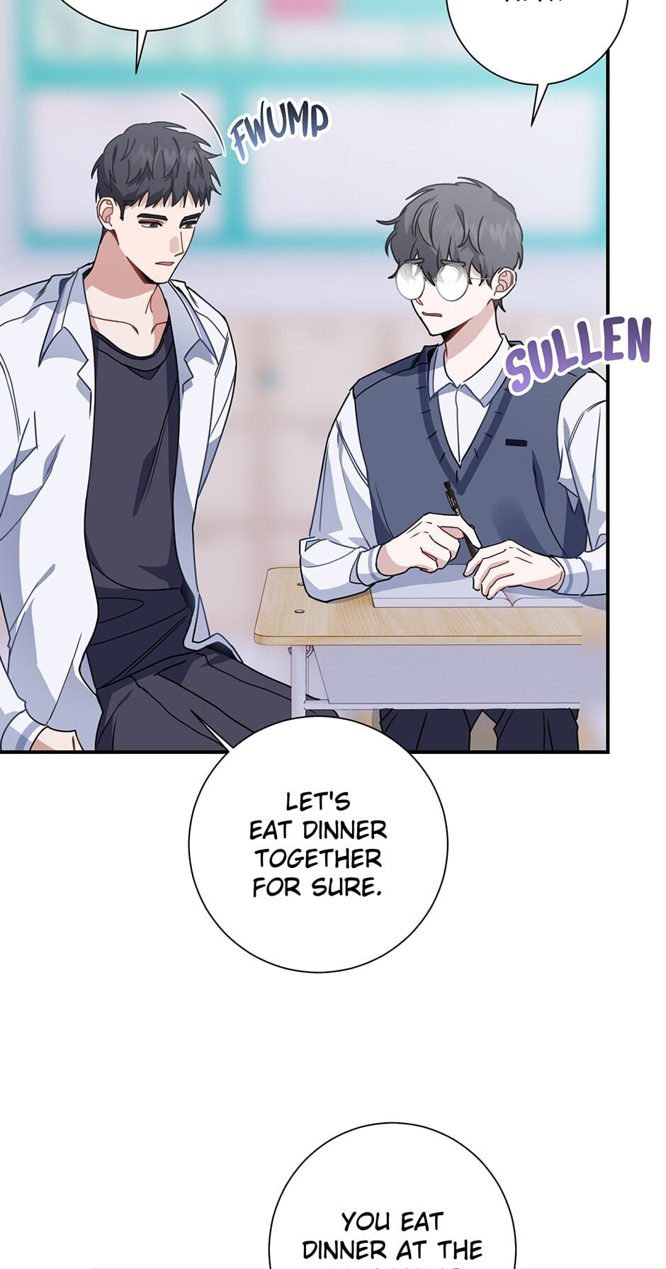Read Love Interest Zone chapter 9 image 68 on Lezhin