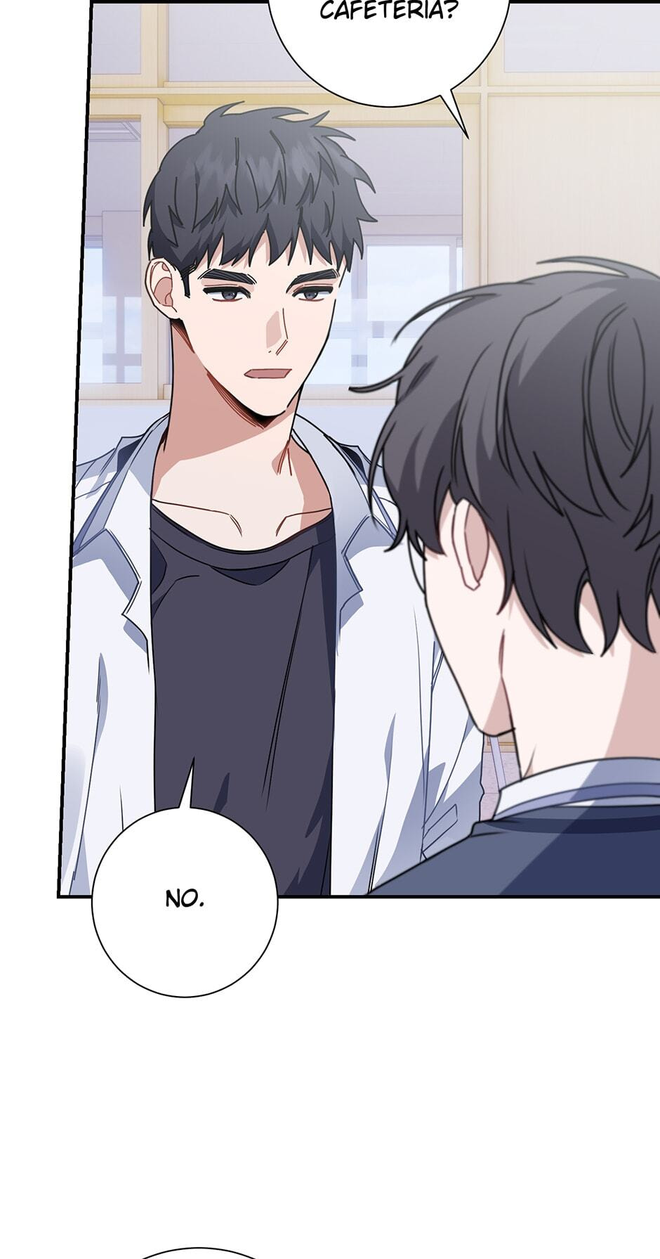 Read Love Interest Zone chapter 9 image 69 on Lezhin