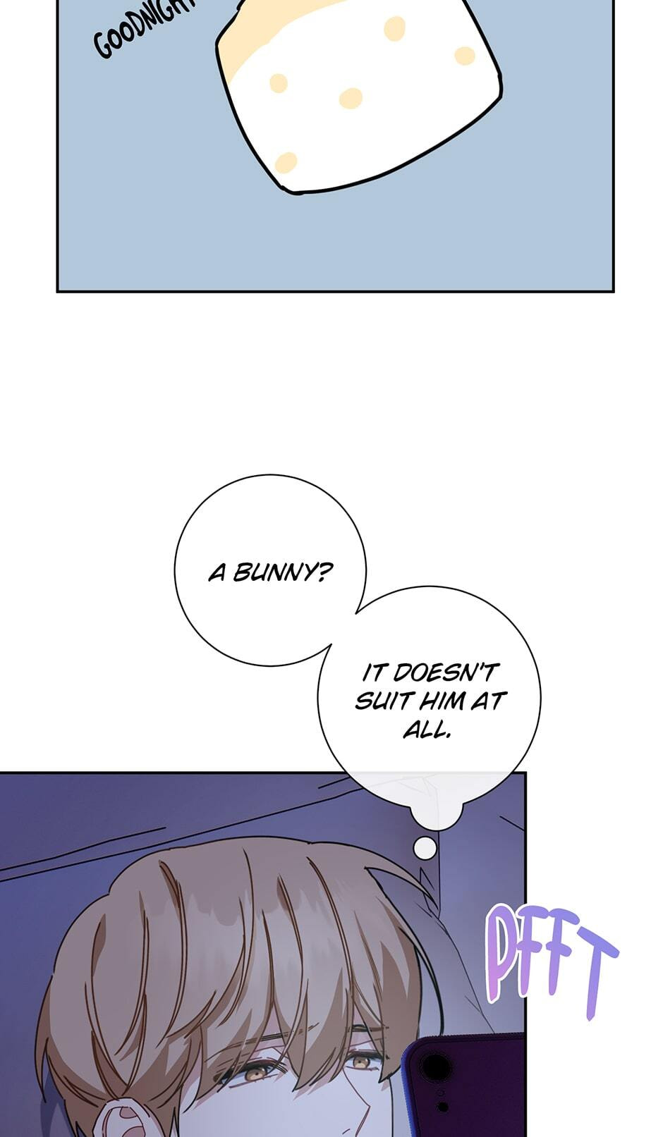 Read Love Interest Zone chapter 9 image 7 on Lezhin