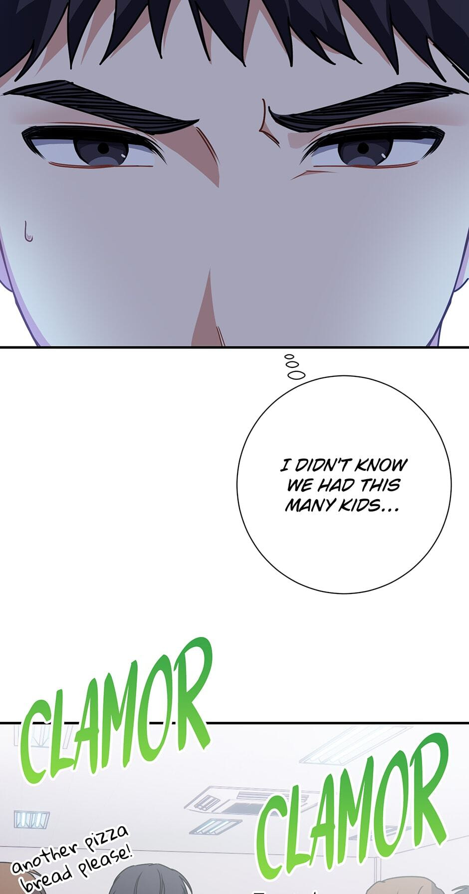 Read Love Interest Zone chapter 9 image 72 on Lezhin
