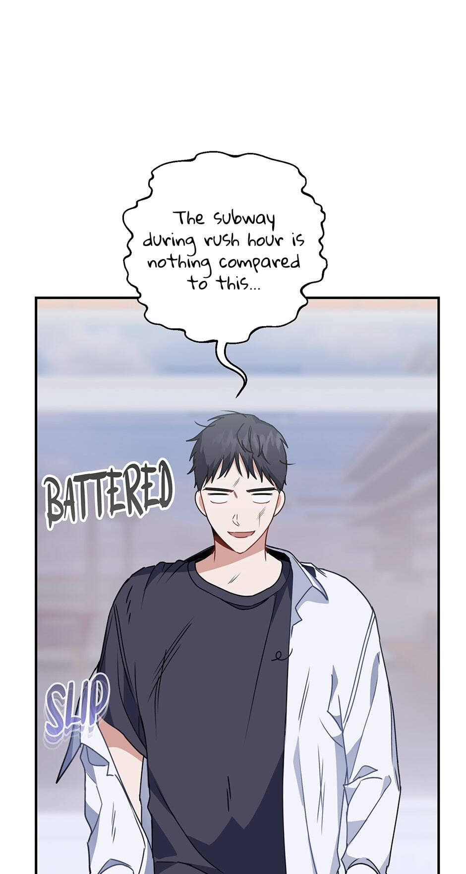 Read Love Interest Zone chapter 9 image 77 on Lezhin
