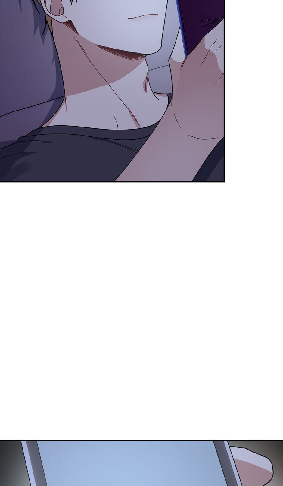Read Love Interest Zone chapter 9 image 8 on Lezhin