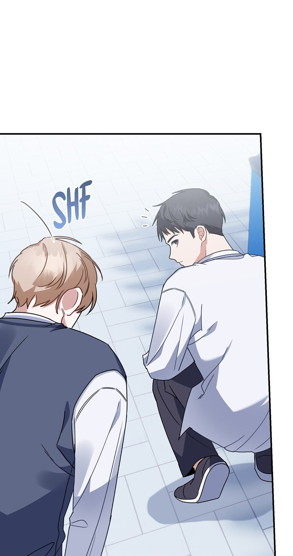 Read Love Interest Zone chapter 9 image 80 on Lezhin