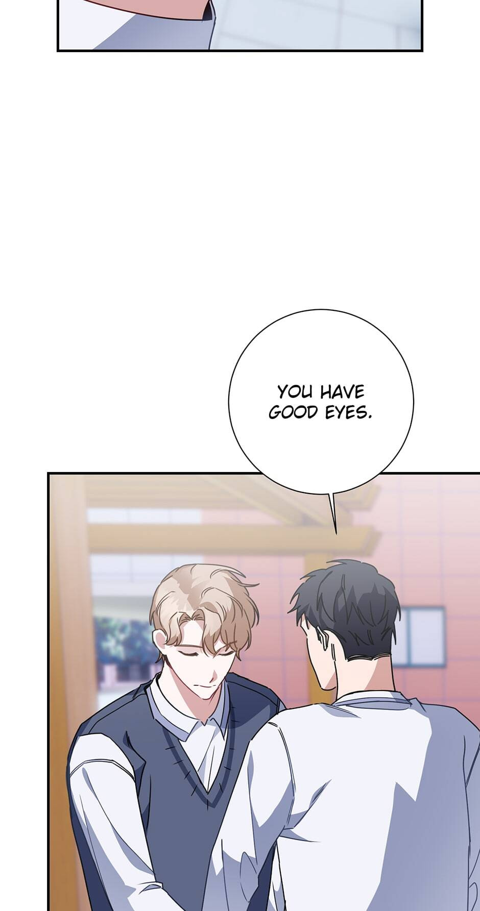 Read Love Interest Zone chapter 9 image 82 on Lezhin