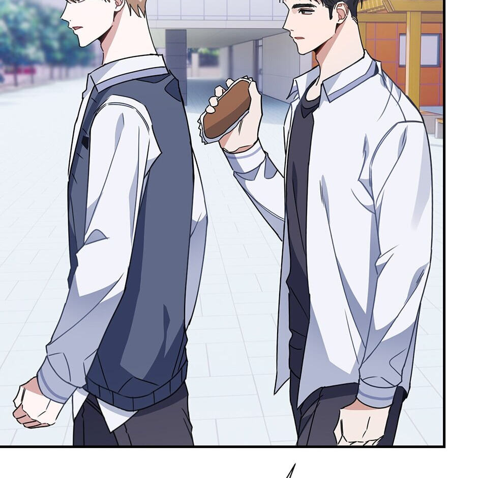Read Love Interest Zone chapter 9 image 87 on Lezhin