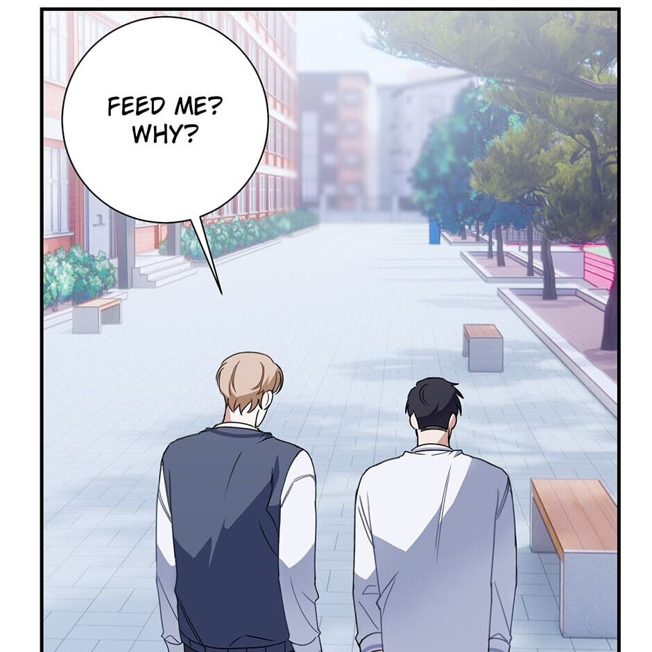 Read Love Interest Zone chapter 9 image 89 on Lezhin
