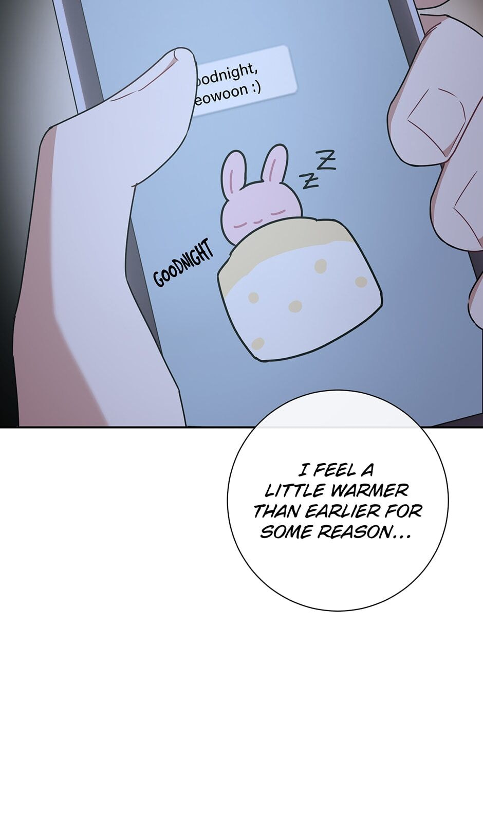 Read Love Interest Zone chapter 9 image 9 on Lezhin