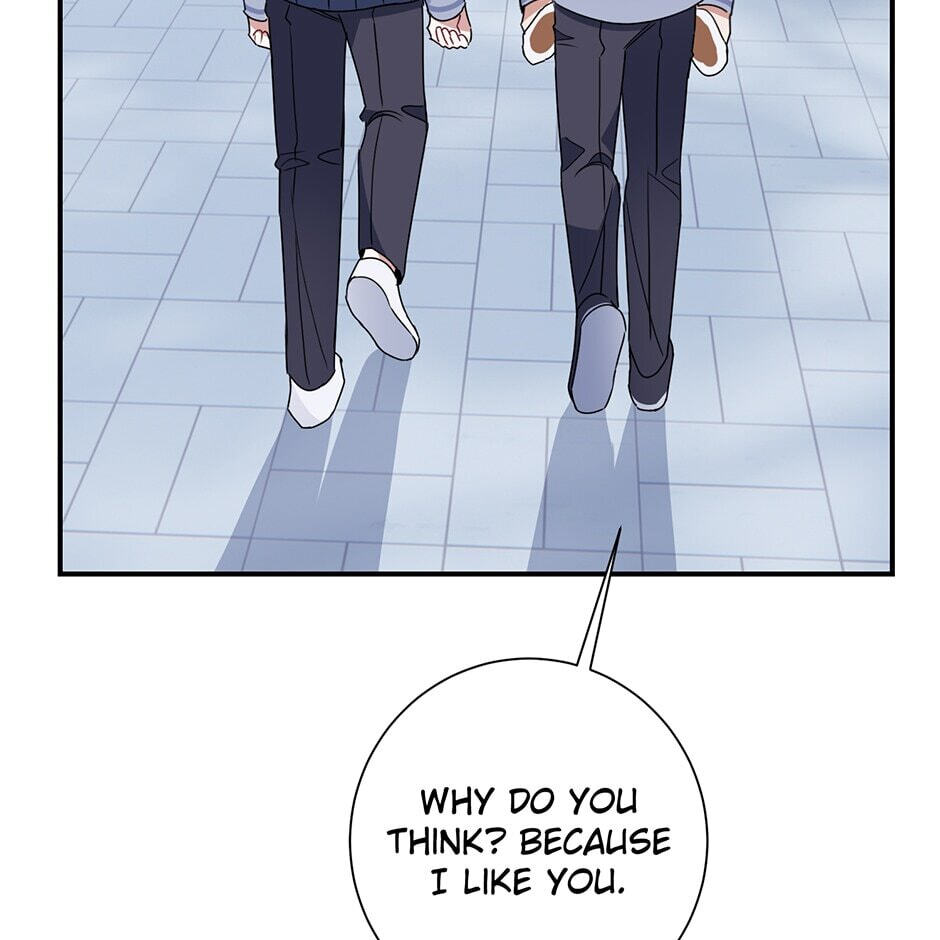Read Love Interest Zone chapter 9 image 90 on Lezhin