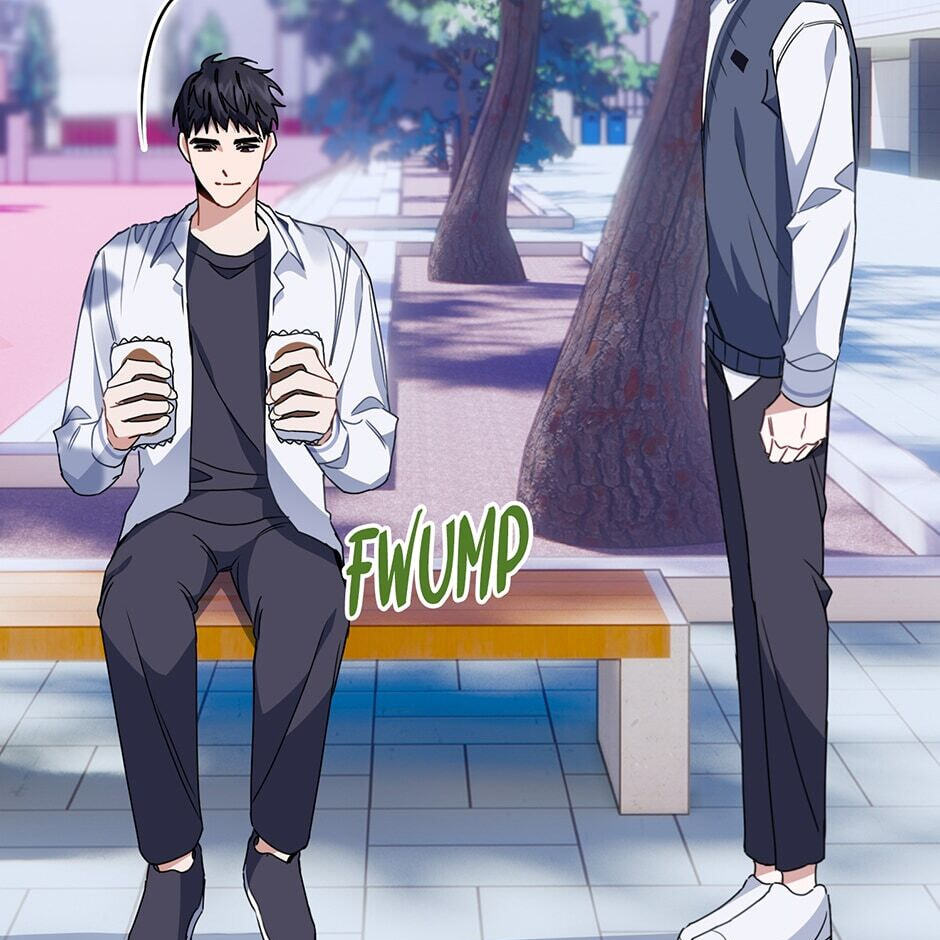 Read Love Interest Zone chapter 9 image 92 on Lezhin